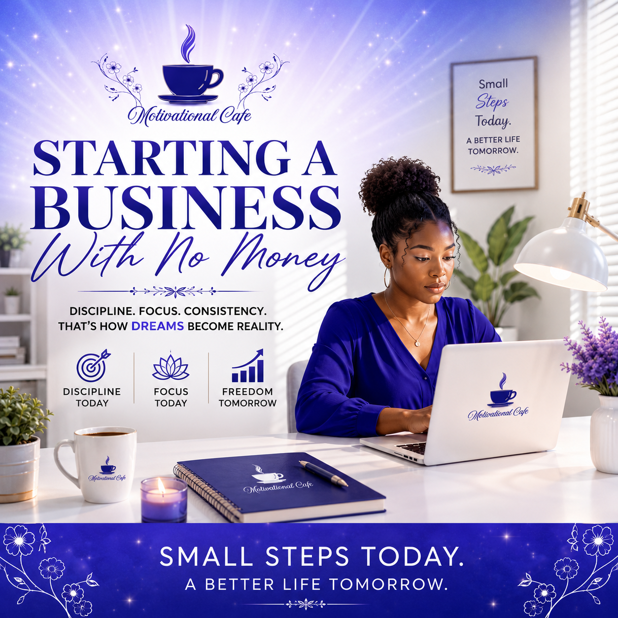 Starting a Business With No Money: The Truth Nobody Talks About
